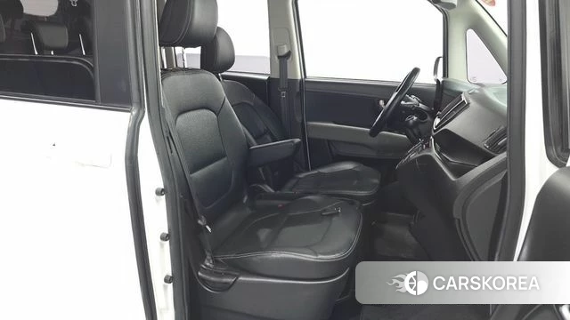 Kia The New Kia Ray 2023 Белый из Кореи, фото 2