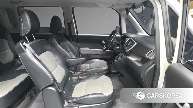 Kia The New Ray 2020 Жемчужный цвет из Кореи, фото 2