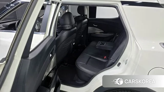 Ssangyong Berry New Tivoli 2020 Белый из Кореи, фото 2