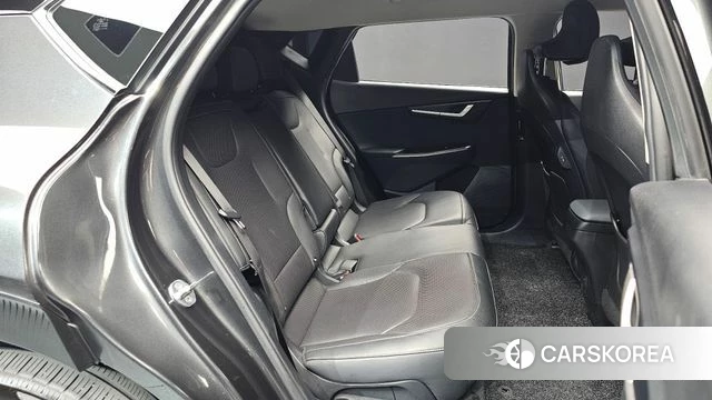 Kia EV6 2022 Серый из Кореи, фото 2