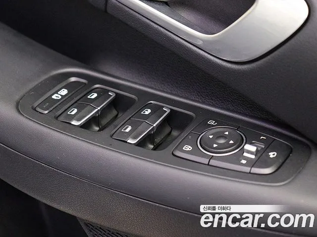 Hyundai Sonata Hybrid (DN8) id 2691627 из Кореи 2