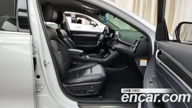 Hyundai Grandeur IG Hybrid id 2641908 из Кореи 2