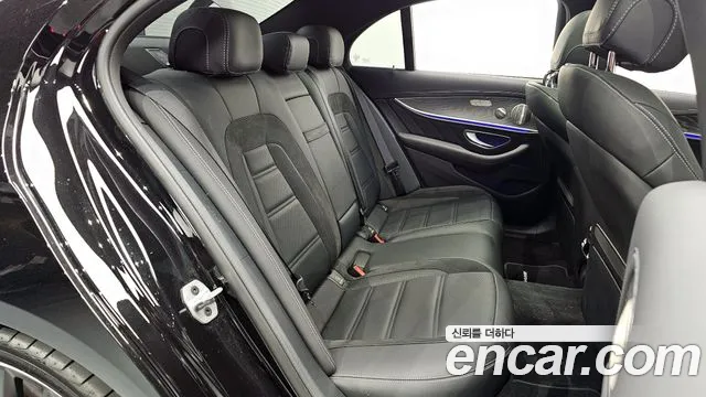 Mercedes-Benz E-Class W213 id 2720916 из Кореи 2
