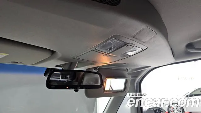 Kia The New Ray 2019 Жемчужный цвет из Кореи, фото 2