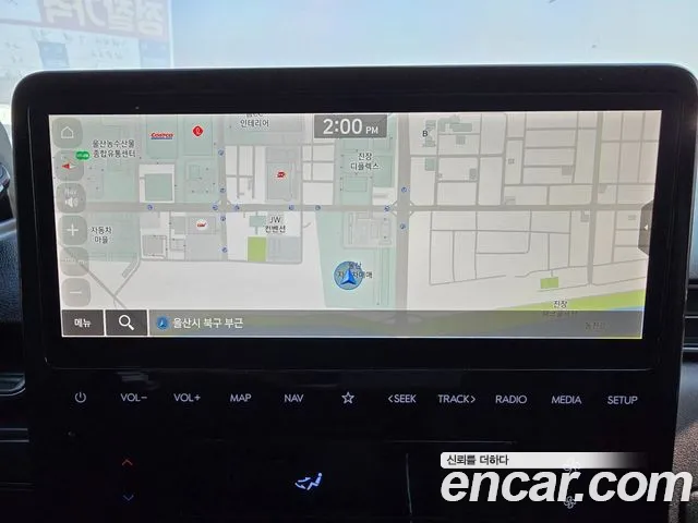 Hyundai Staria 2023 Серый из Кореи, фото 2