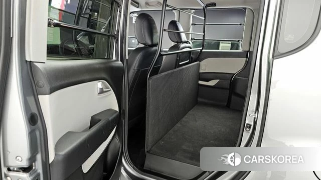 Kia The New Ray 2022 Серый из Кореи, фото 2