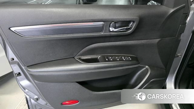 Renault Korea (Samsung) The New QM6 2022 Серый из Кореи, фото 2