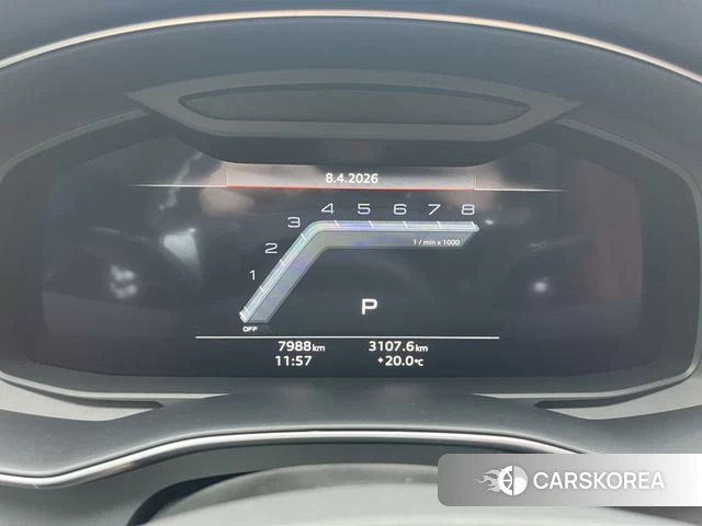 Audi A7L 2025 Черный из Китая, фото 2