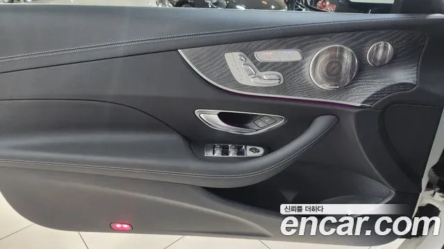 Mercedes-Benz E-Class W213 id 2709525 из Кореи 2