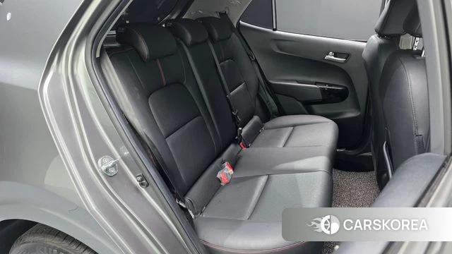 Kia Morning Urban (JA) 2022 Серый из Кореи, фото 2