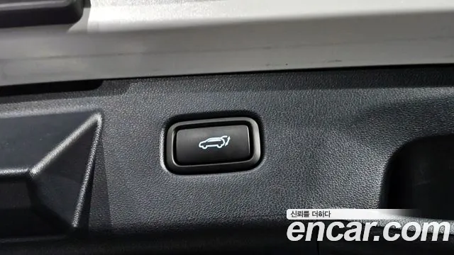 Hyundai Tucson Hybrid (NX4) id 2614949 из Кореи 2