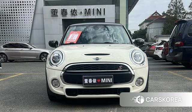 MINI MINI 2018 Белый из Китая, фото 2
