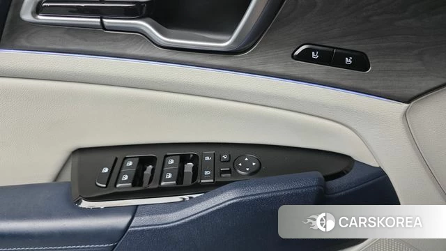 Kia Sportage 5th Generation 2023 Серый из Кореи, фото 2