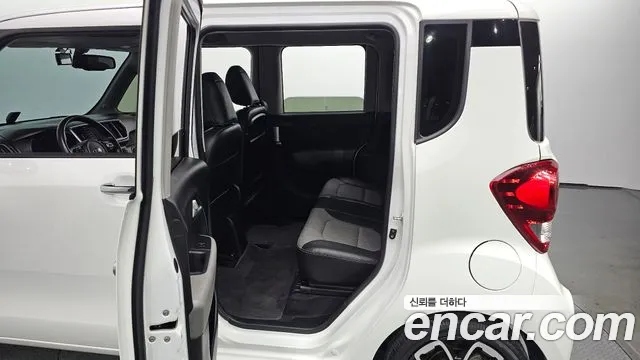 Kia The New Ray id 2712445 из Кореи 2