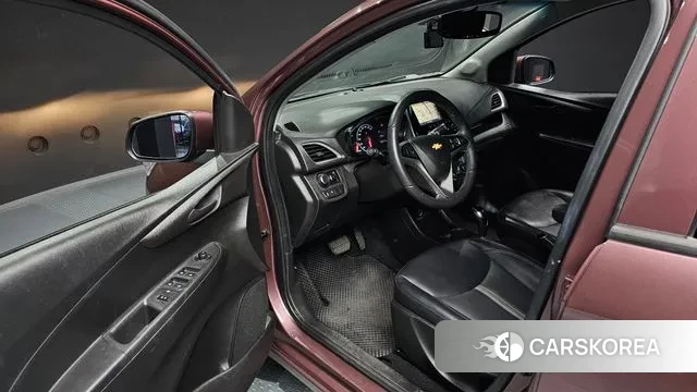 Chevrolet (GM Daewoo) The New Spark id 2886474 из Кореи 2