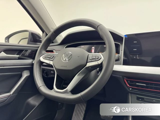 Volkswagen Lavida 2023 Темно-серый из Китая, фото 2