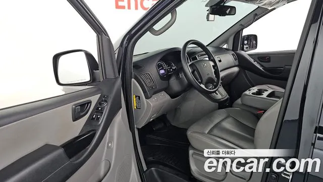 Hyundai The New Grand Starex 2020 Синий из Кореи, фото 2