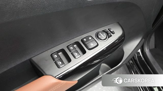 Kia The New Morning (JA) 2024 Черный из Кореи, фото 2
