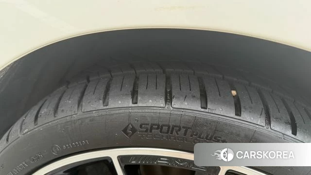 Mercedes-Benz CLS-Class C257 2018 Жемчужный цвет из Кореи, фото 2