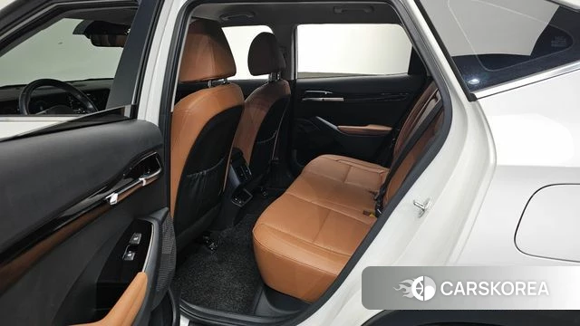 Kia The New Seltos 2024 Белый из Кореи, фото 2
