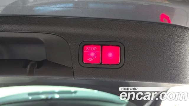 Mercedes-Benz GLE-Class W167 2019 Серый из Кореи, фото 2