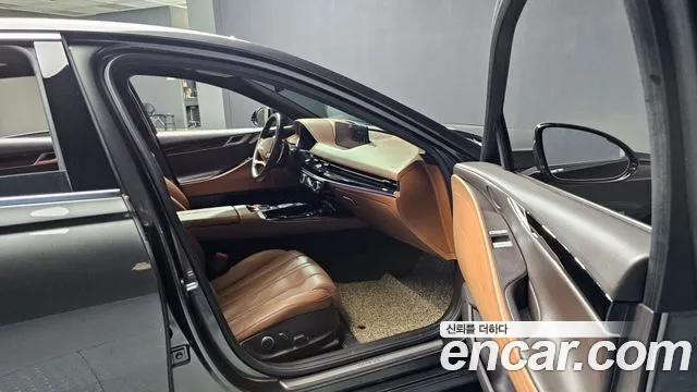 Genesis G80 (RG3) id 2672251 из Кореи 2