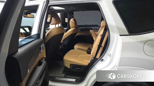 Kia Mohave Master 2020 Белый из Кореи, фото 2