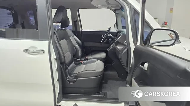 Kia The New Ray 2018 Белый из Кореи, фото 2