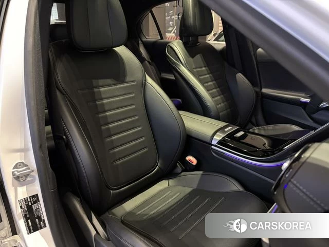Mercedes-Benz Class C 2022 Белый из Китая, фото 2