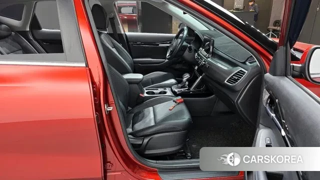 Kia Seltos 2020 Оранжевый из Кореи, фото 2