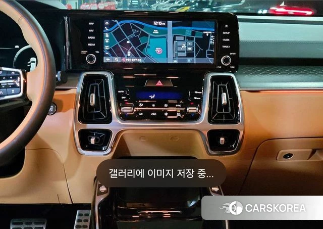 Kia Sorento 4th Generation 2020 Белый из Кореи, фото 2