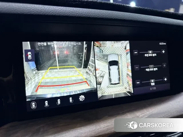 Kia Mohave Master 2020 Черный из Кореи, фото 2