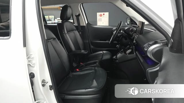 Hyundai Casper 2022 Белый из Кореи, фото 2