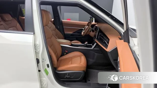 Ssangyong Torres 2023 Белый из Кореи, фото 2