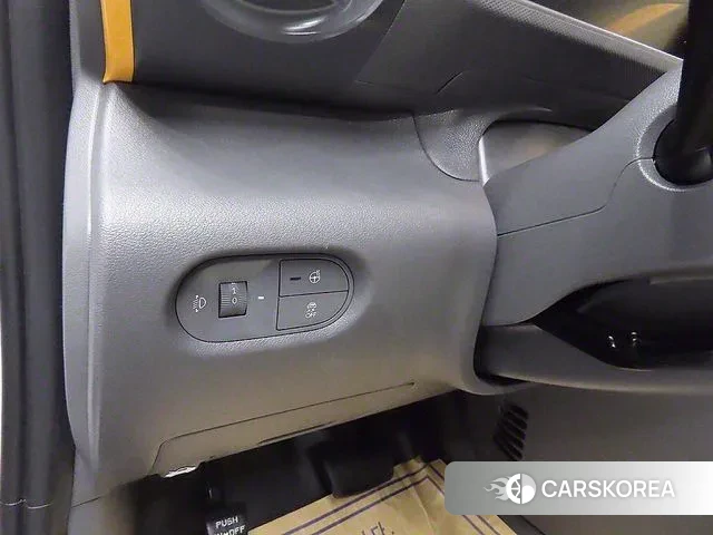 Hyundai Casper 2024 Белый из Кореи, фото 2