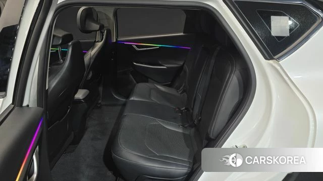 Kia EV6 2022 Белый из Кореи, фото 2