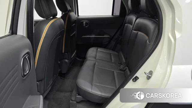 Hyundai Casper 2022 Жемчужный цвет из Кореи, фото 2