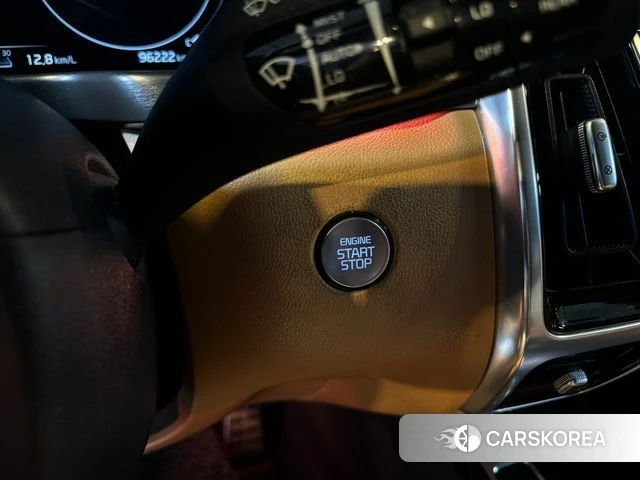Kia Sorento 4th Generation 2020 Серый из Кореи, фото 2