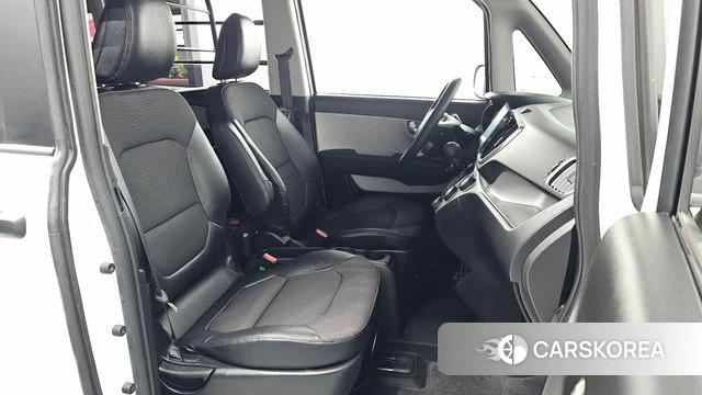 Kia The New Ray 2022 Белый из Кореи, фото 2