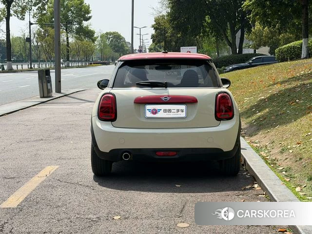 MINI MINI 2019 Белый из Китая, фото 2
