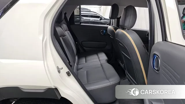 Hyundai Casper 2024 Белый из Кореи, фото 2