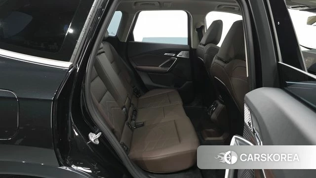 BMW X1 (U11) 2025 Черный из Кореи, фото 2