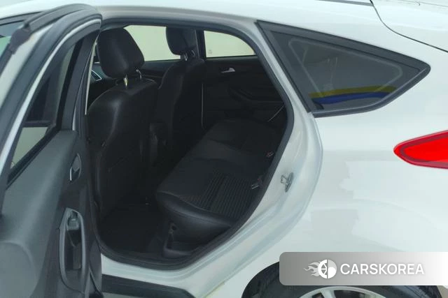Ford Fox 2018 Белый из Китая, фото 2