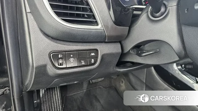 Kia Seltos 2020 Черный из Кореи, фото 2