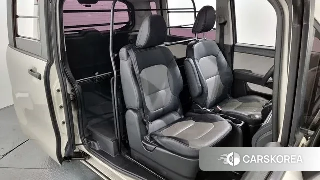 Kia The New Ray 2021 Жемчужный цвет из Кореи, фото 2