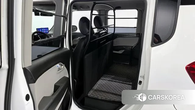 Kia The New Ray 2021 Белый из Кореи, фото 2