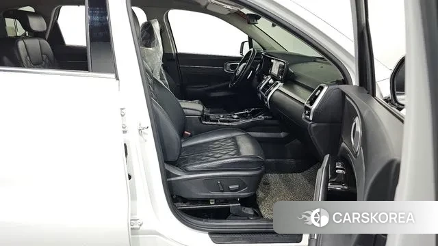 Kia Sorento 4th Generation 2020 Белый из Кореи, фото 2
