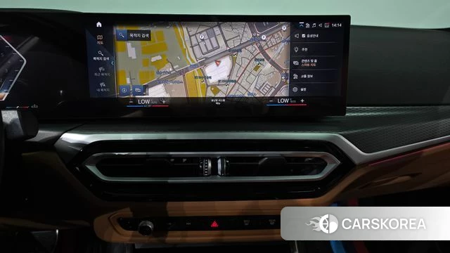BMW 3 Series (G20) 2024 Черный из Кореи, фото 2