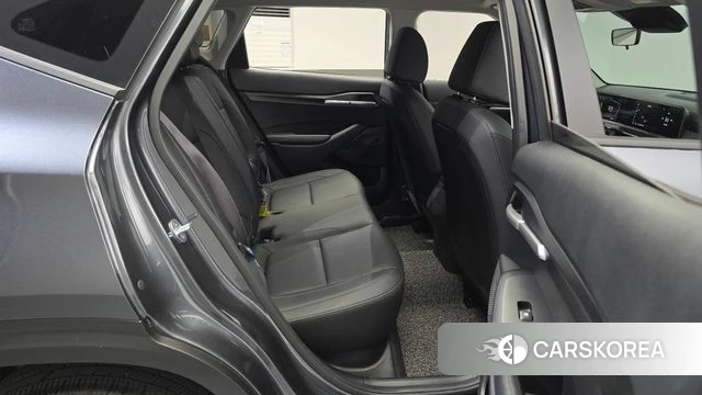 Kia The New Seltos 2022 Серый из Кореи, фото 2