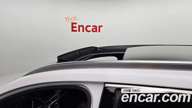 Hyundai Santa Fe TM id 2520359 из Кореи 2